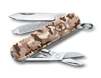 Victorinox 0.6223.941 Classic SD Camouflage vreckový nôž